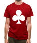 Club Mens T-Shirt