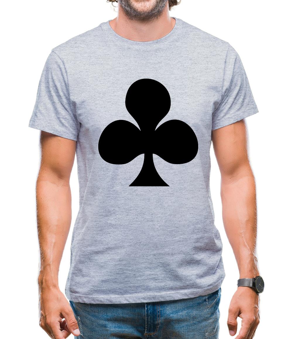 Club Mens T-Shirt