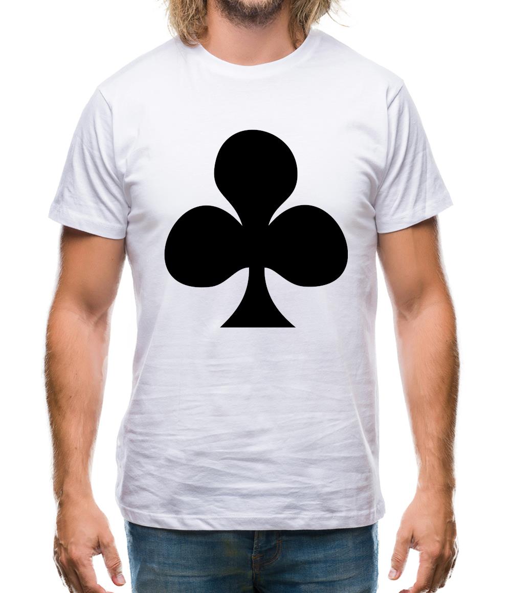 Club Mens T-Shirt
