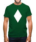 Diamond Mens T-Shirt