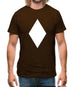 Diamond Mens T-Shirt
