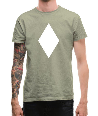 Diamond Mens T-Shirt