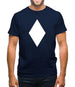 Diamond Mens T-Shirt