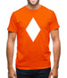 Diamond Mens T-Shirt