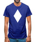 Diamond Mens T-Shirt