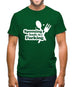 Spooning Leads To Forking Mens T-Shirt