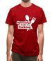Spooning Leads To Forking Mens T-Shirt