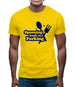 Spooning Leads To Forking Mens T-Shirt