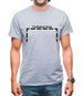 Technical Area Mens T-Shirt