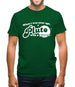 When I Was Your Age, Pluto Was A Planet! Mens T-Shirt