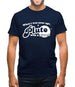 When I Was Your Age, Pluto Was A Planet! Mens T-Shirt