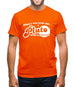 When I Was Your Age, Pluto Was A Planet! Mens T-Shirt