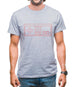 NES Joypad Mens T-Shirt