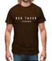 Bed Taker Mens T-Shirt