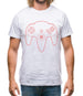 N64 Joypad Mens T-Shirt