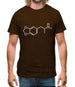 MethyleneDioxy MethAmphetamine Mens T-Shirt