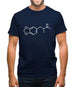 MethyleneDioxy MethAmphetamine Mens T-Shirt