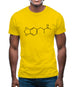 MethyleneDioxy MethAmphetamine Mens T-Shirt