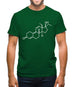 TetraHydroGestrinone Mens T-Shirt