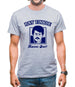 Ray Finkle Mens T-Shirt