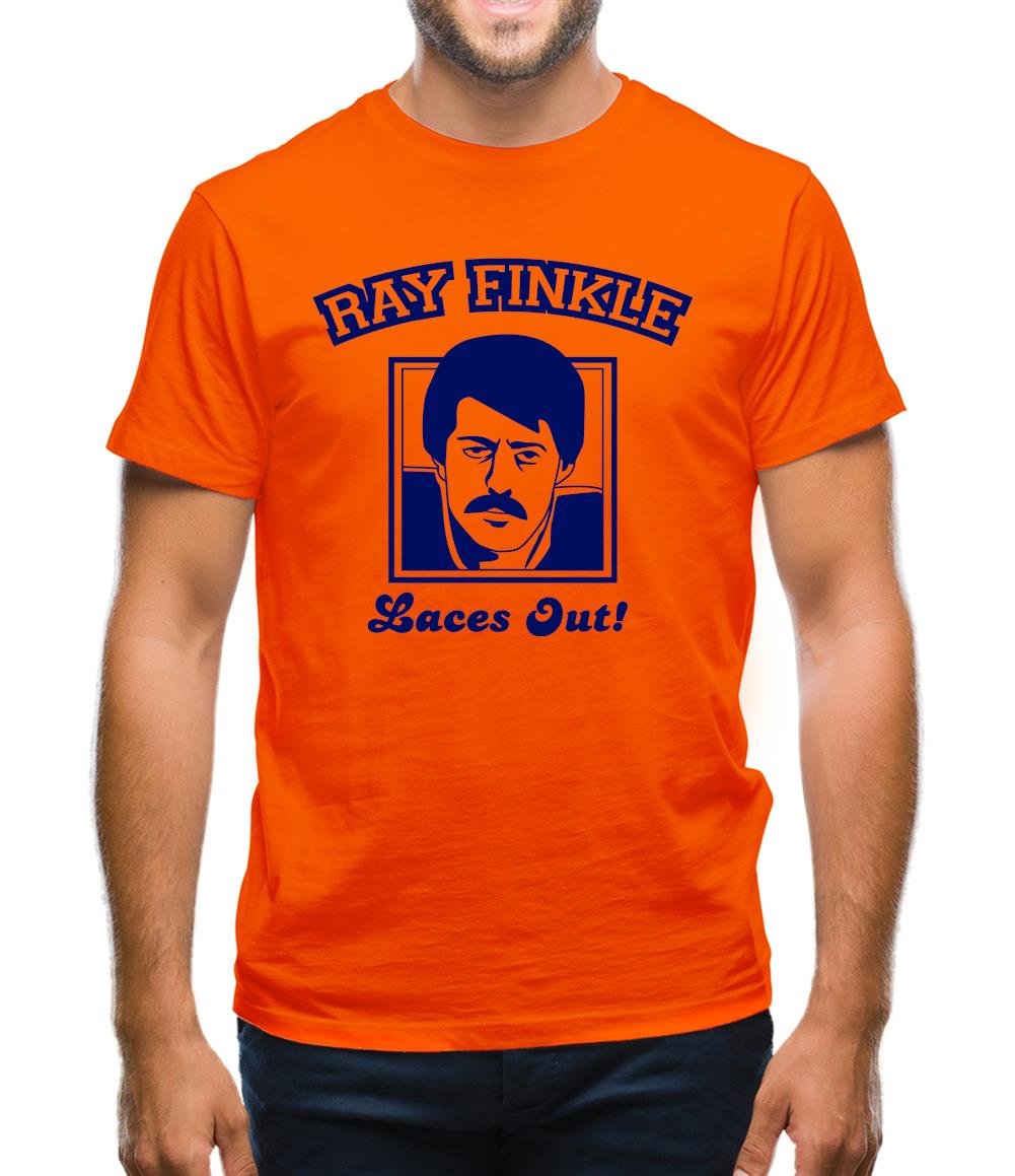 Ray Finkle Mens T-Shirt