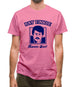 Ray Finkle Mens T-Shirt