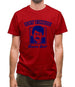 Ray Finkle Mens T-Shirt