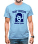 Ray Finkle Mens T-Shirt