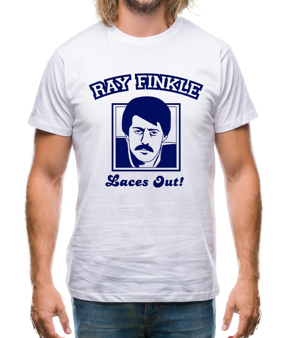 Ray Finkle Mens T-Shirt