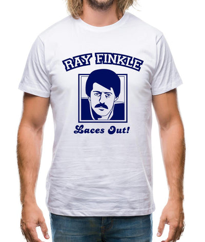 Ray Finkle Mens T-Shirt