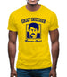 Ray Finkle Mens T-Shirt