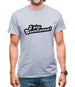 I Piss Excellence! Mens T-Shirt