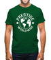 Prestige Worldwide Mens T-Shirt