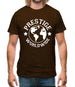 Prestige Worldwide Mens T-Shirt