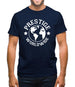 Prestige Worldwide Mens T-Shirt