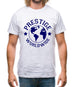 Prestige Worldwide Mens T-Shirt