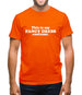 This Is My Fancy Dress Costume Mens T-Shirt