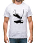 Football Boots Mens T-Shirt