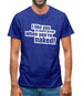 I Like You So Much Better When You're Naked! Mens T-Shirt