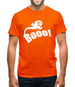 Boo! Mens T-Shirt