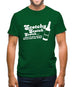 Scotchy, Scotch, Scotch Mens T-Shirt