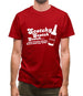 Scotchy, Scotch, Scotch Mens T-Shirt