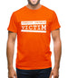 Credit Crunch Victim Mens T-Shirt
