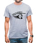 Tell Your Mum To Stop Texting Me! Mens T-Shirt