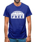 Sex Instructor First Lesson Free Mens T-Shirt