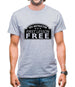 Sex Instructor First Lesson Free Mens T-Shirt