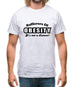 Sufferers Of Obesity - It's Not A Disease! Mens T-Shirt