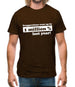 Exaggerations Went Up By A Million Percent Last Year! Mens T-Shirt