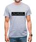 No I Will NOT Fix Your Computer! Mens T-Shirt