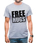 Free Hugs Mens T-Shirt